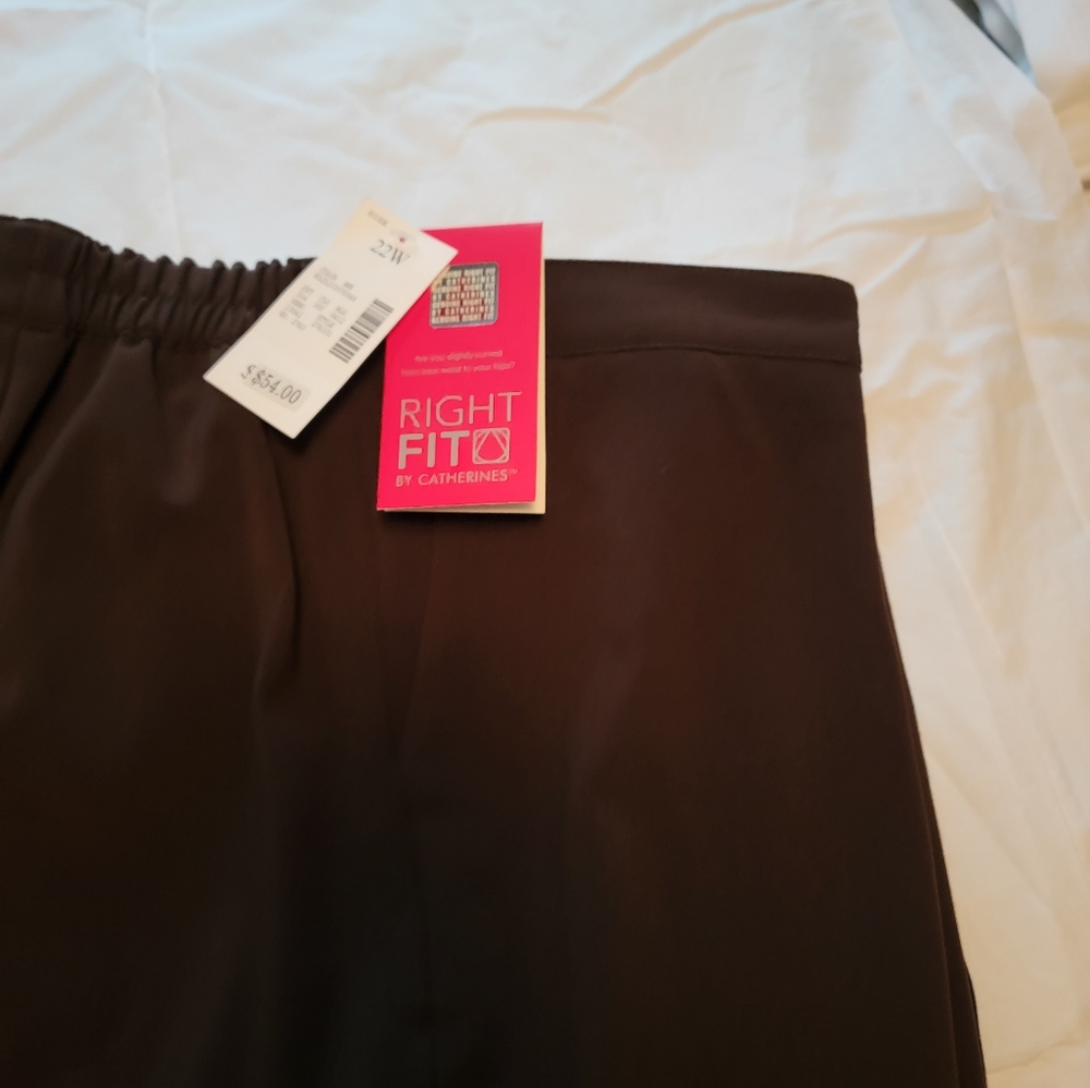 Dress pants